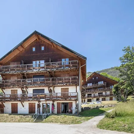 Les Grizzlis - 29 - Confort - 8 Pers Saint-Sorlin-dʼArves
