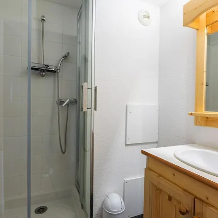 Apartment Les Grizzlis - 29 - Confort - 8 Pers Saint-Sorlin-d'Arves