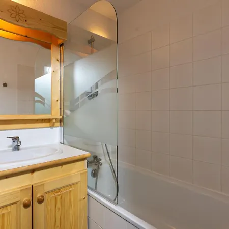 Apartment Les Grizzlis - 29 - Confort - 8 Pers