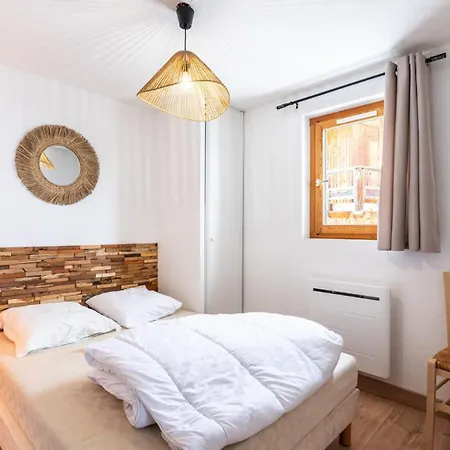 Les Grizzlis - 29 - Confort - 8 Pers Apartment Saint-Sorlin-d'Arves