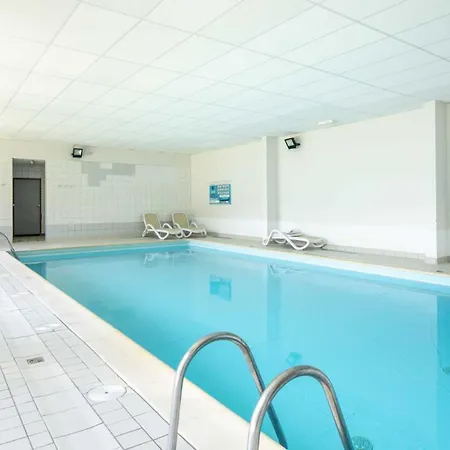 Les Grizzlis - 29 - Confort - 8 Pers Apartment *