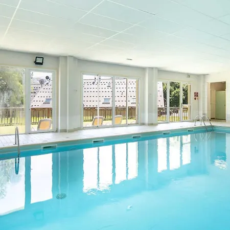 Les Grizzlis - 29 - Confort - 8 Pers Apartment