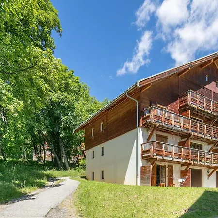 Les Grizzlis - 29 - Confort - 8 Pers Apartment Saint-Sorlin-d'Arves